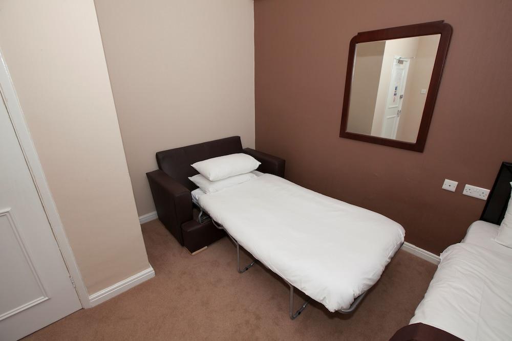 Hotel Dolphin Sa1 Swansea Zewnętrze zdjęcie