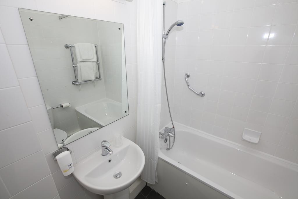 Hotel Dolphin Sa1 Swansea Pokój zdjęcie