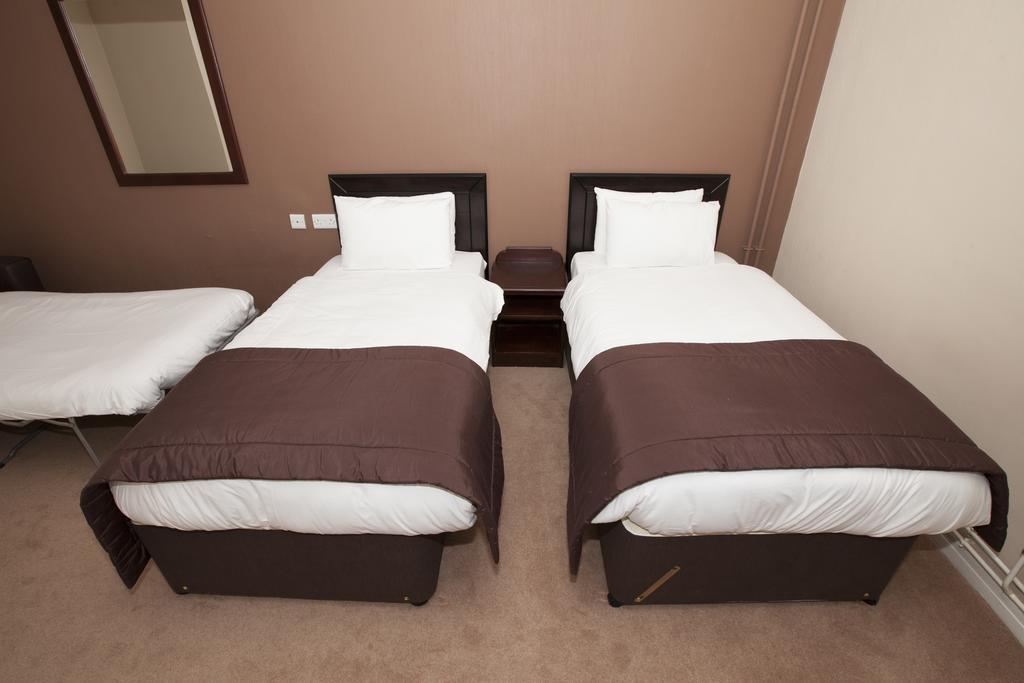 Hotel Dolphin Sa1 Swansea Pokój zdjęcie