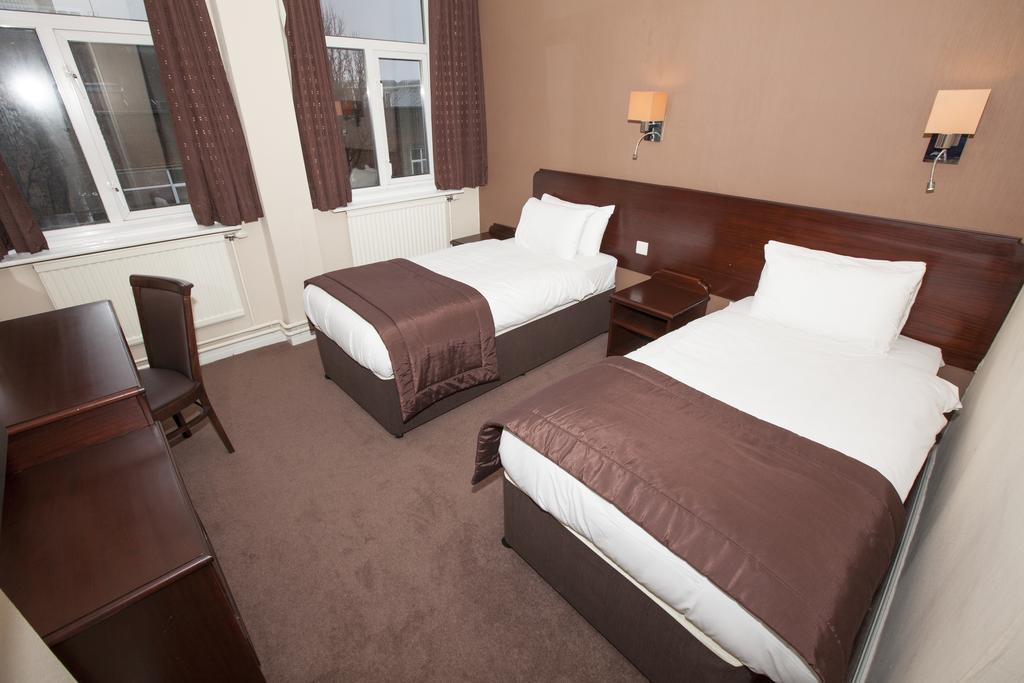 Hotel Dolphin Sa1 Swansea Pokój zdjęcie