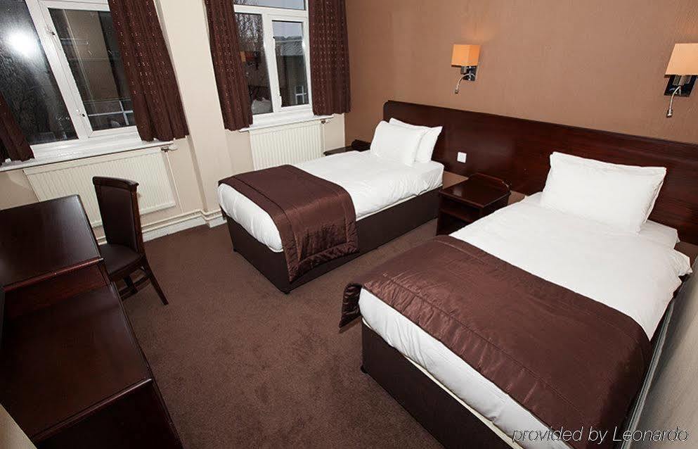 Hotel Dolphin Sa1 Swansea Zewnętrze zdjęcie