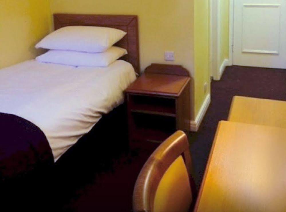 Hotel Dolphin Sa1 Swansea Zewnętrze zdjęcie